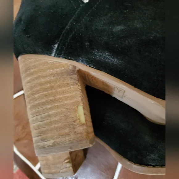 Booties - Picture 8 of 8